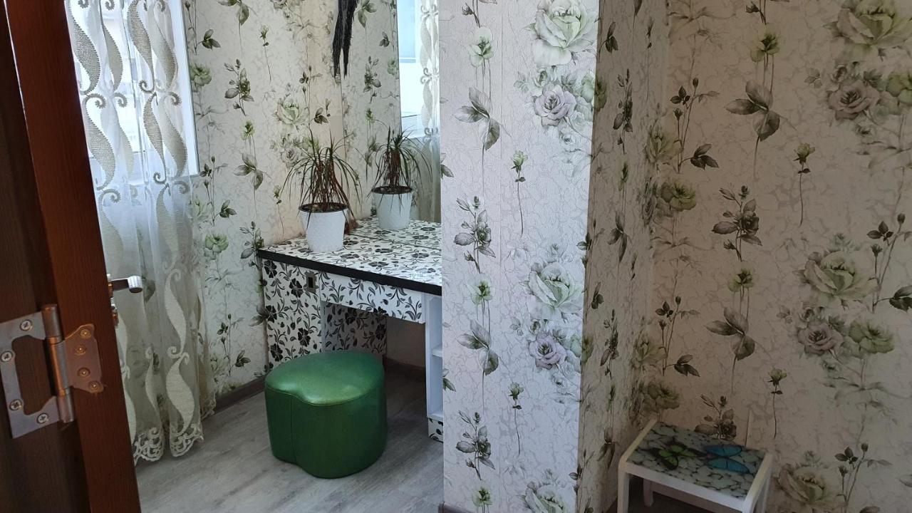 Apartment In Yalchin Star Residence Batumi Ngoại thất bức ảnh