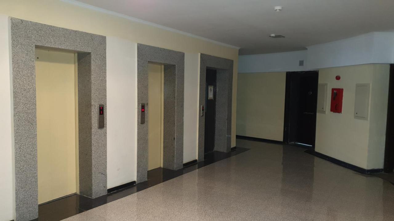 Apartment In Yalchin Star Residence Batumi Ngoại thất bức ảnh