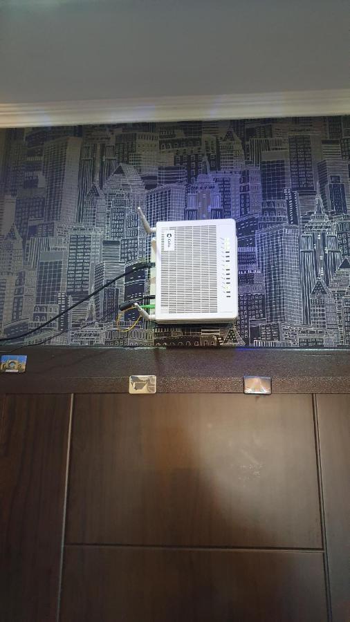 Apartment In Yalchin Star Residence Batumi Ngoại thất bức ảnh