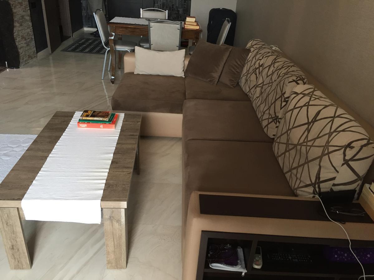 Apartment In Yalchin Star Residence Batumi Ngoại thất bức ảnh