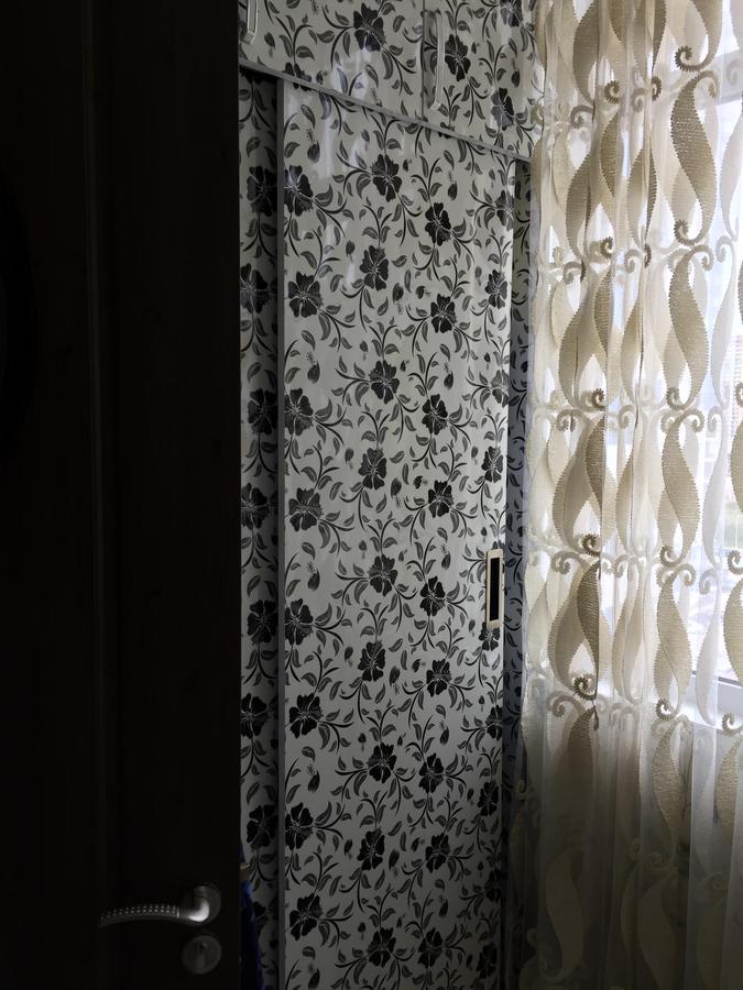 Apartment In Yalchin Star Residence Batumi Ngoại thất bức ảnh