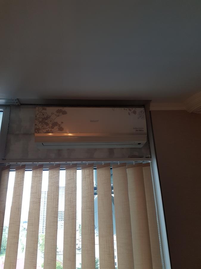 Apartment In Yalchin Star Residence Batumi Ngoại thất bức ảnh