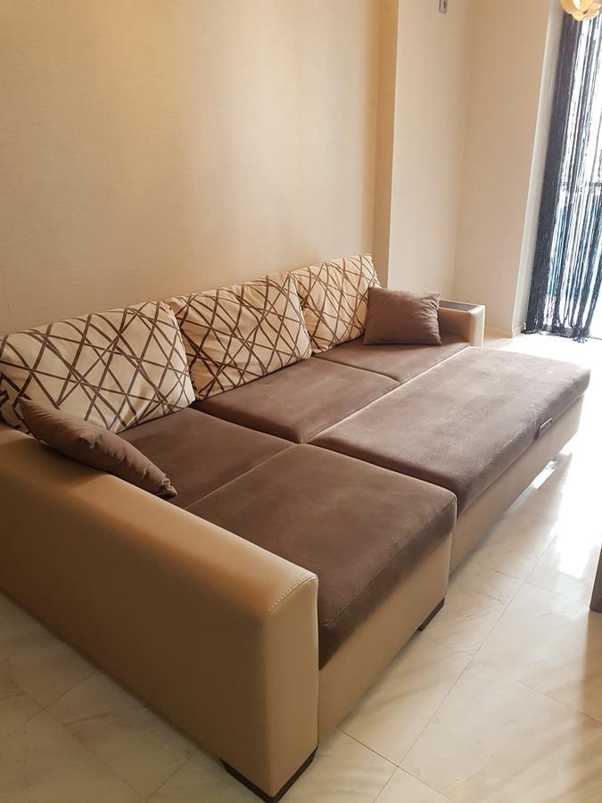 Apartment In Yalchin Star Residence Batumi Ngoại thất bức ảnh
