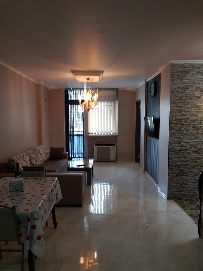 Apartment In Yalchin Star Residence Batumi Ngoại thất bức ảnh