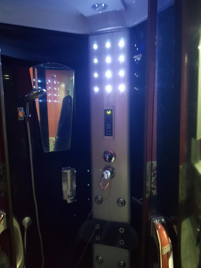 Apartment In Yalchin Star Residence Batumi Ngoại thất bức ảnh
