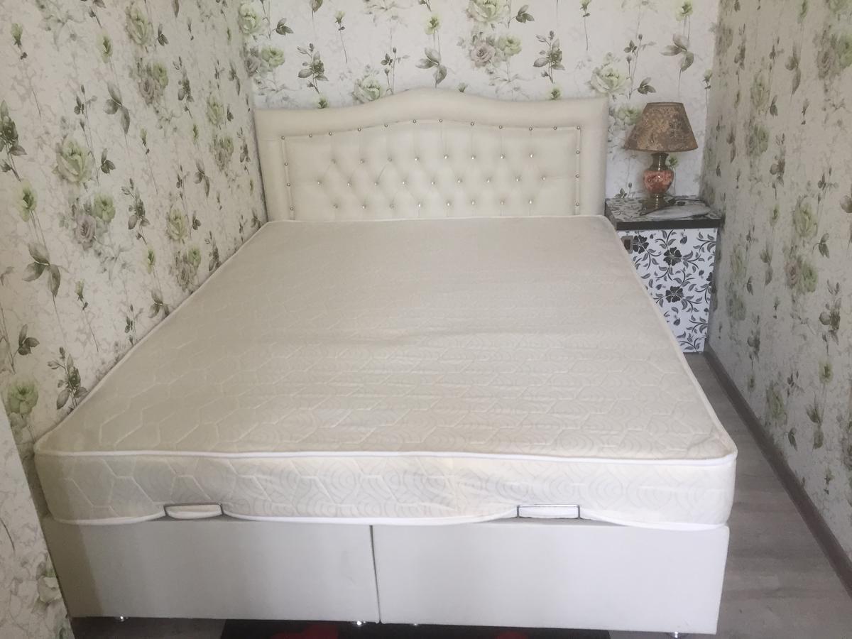 Apartment In Yalchin Star Residence Batumi Ngoại thất bức ảnh